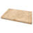 Tuscany Ivory 16" X 24 Tumbled Travertine Pool Coping