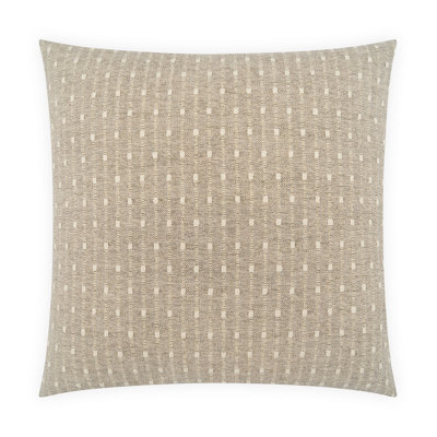 Untuck Square Pillow Cover & Insert