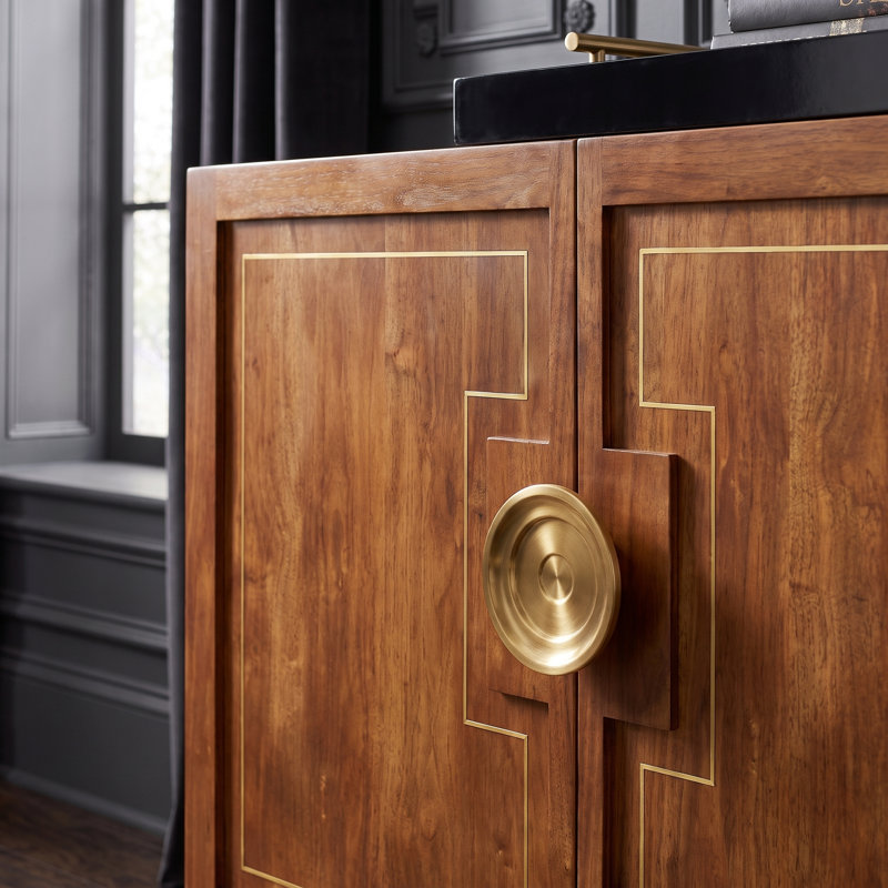 Boulevard-Credenza