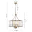 6 - Light Chandelier