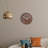 Wood Wall Clock-80528994