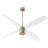 Keston 60'' Ceiling Fan with LED Lights-1112730405