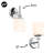 Jorelys 5 - Light Dimmable Vanity Light-94610311-94610309