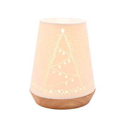 Decorative Accent Lamp