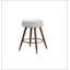 Tabouret MoMo Boucle