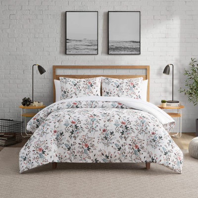 Lucky Brand Wild Flower Duvets