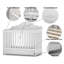 Gomidas Rustical Cotbed 2 in 1
