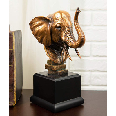Animals Figurines & Sculptures