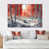 Toile tendue