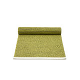 Table Runner MONO Olive 14 x 59 in