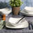 Gibson Home Ceramic Dinnerware Set - Service for 4-89025538