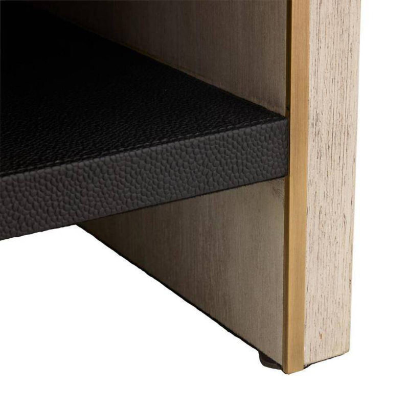 Joplin 2 - Drawer Nightstand