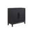 Peppercorn Bar Cabinet
