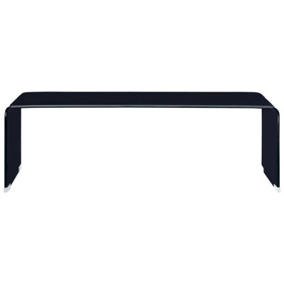 Bahama Sled Coffee Table