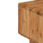Halle 60cm W Solid Wood Bedside Table