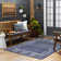 Hironobu Indoor / Outdoor Rug