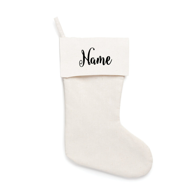 Stocking, Yes