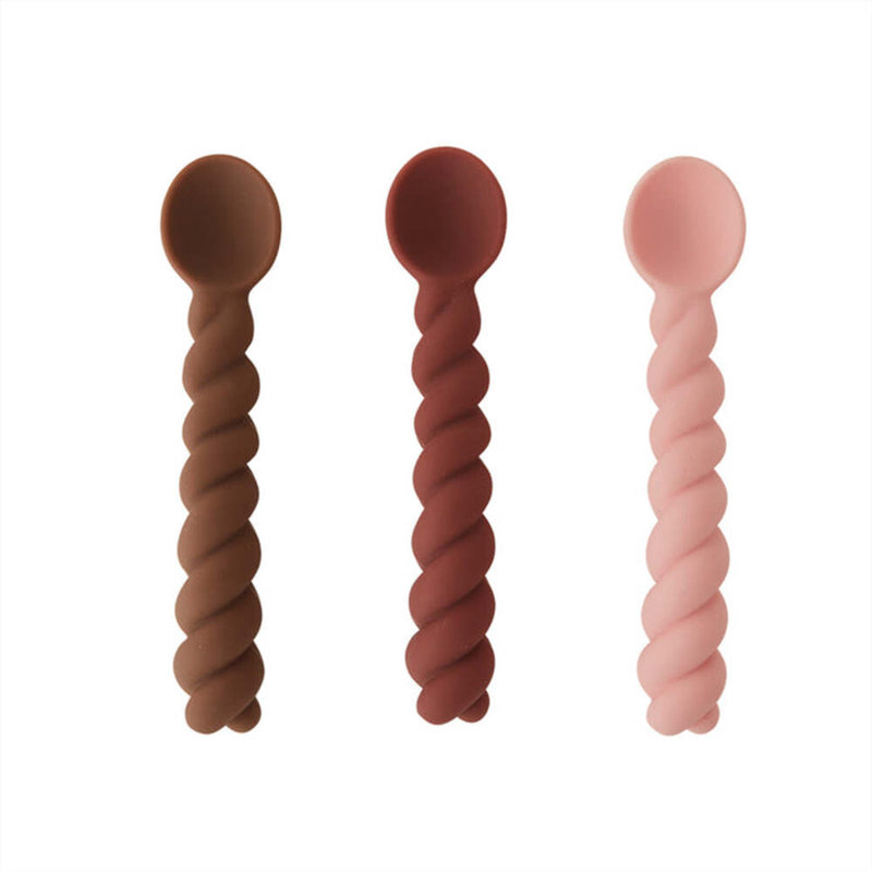 Mellow Kid Flatware
