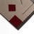 Crystal Divide Indoor And Outdoor Area Rug-1019034153