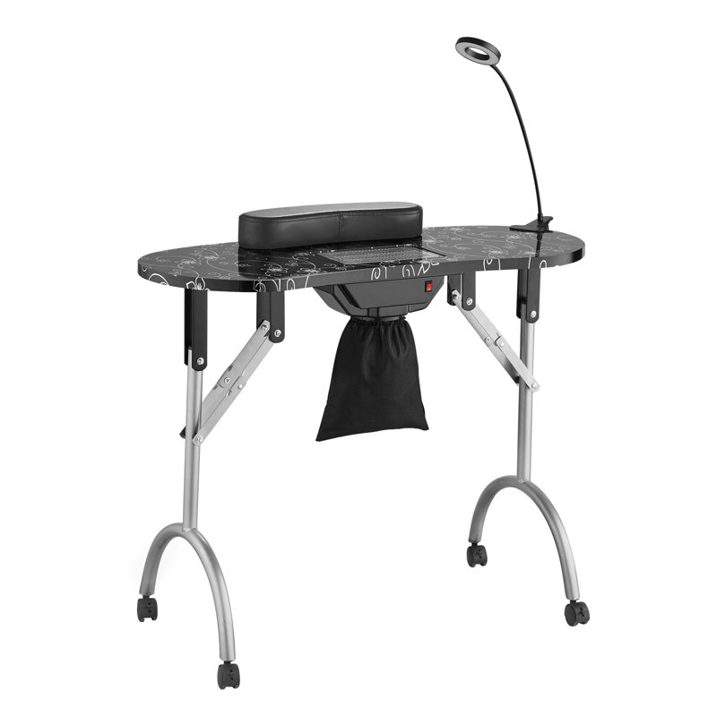 Table de manucure Nejdet