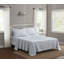 Ramira 100% Cotton Standard Floral Pillowcase-1937544046