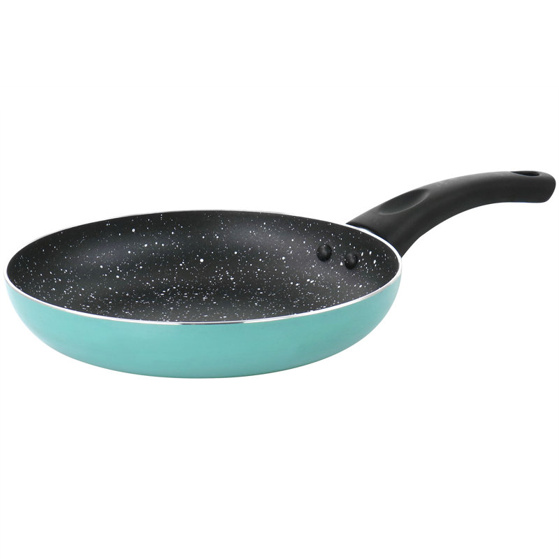 Poêle à frire antiadhésive en aluminium 8 po Oster