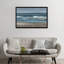 «Waves I», impression sur toile-29090223-72789650-72789651
