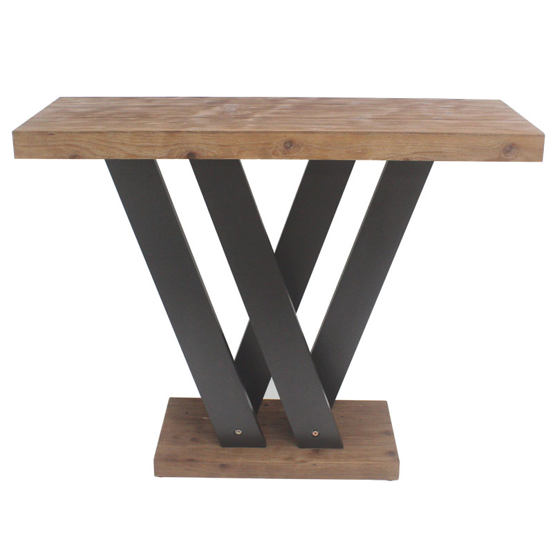Console 42 po Femme