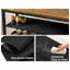 12 Pair Shoe Storage Bench