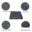 Grand poids universel pour parasol