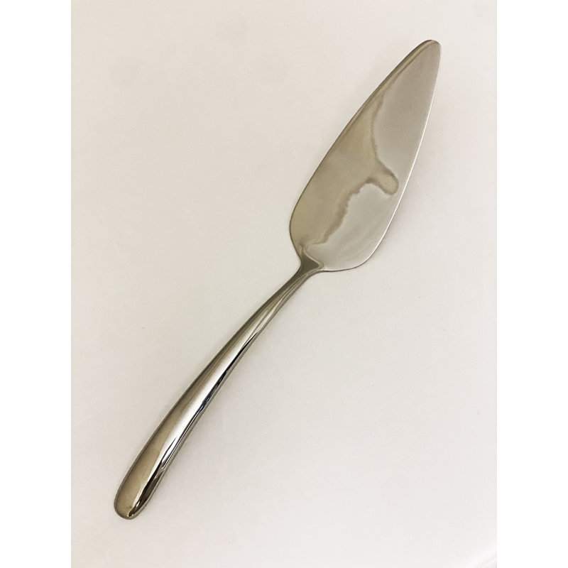Persane Stainless Steel Cake Server