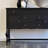 Retro Practical Multifunctional Console Table