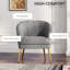 Fauteuil de 28 po de largeur Mighell