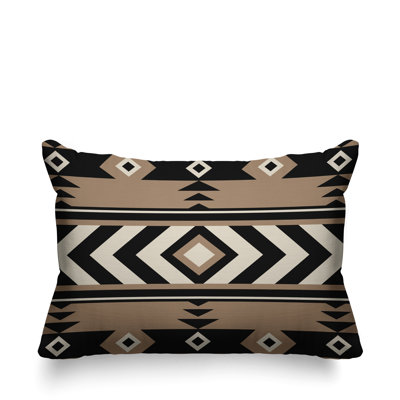 Coussin intérieur / extérieur Fika Southwestern