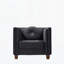 Canapé simple classique pour salon Chesterfield-1883952250