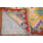 Geometric Kilim Oriental Runner Rug 3x9