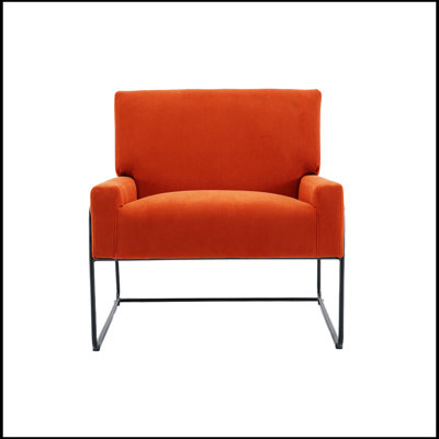 Fauteuil l 27,95 po Lopardo