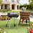 22" Charcoal Barbecue Grill