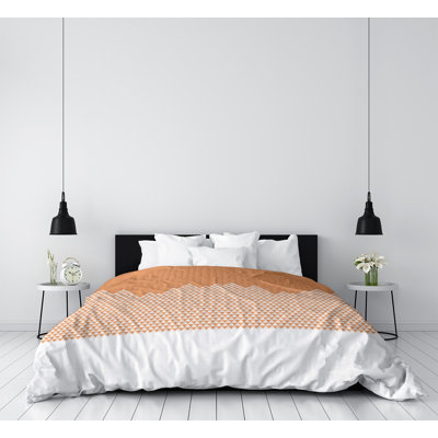 Housse de couette Katelyn Elizabeth