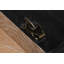 Bauhaus Solid Oak Dining Table