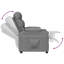 Kahmiyah Standard Recliner-2032013124