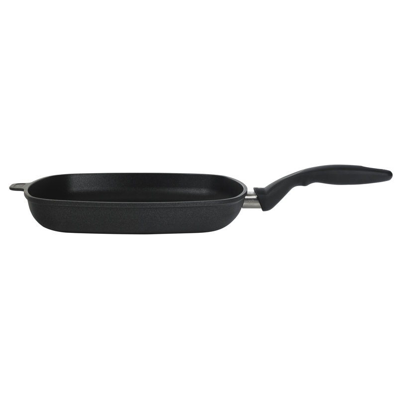 Aluminum Non-Stick Skillet