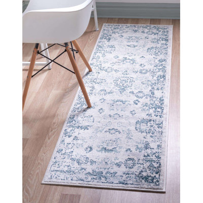 Endel Abstract Indoor Rug