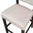 Upholstered Counter Stool
