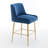 Baudel Zanthia Counter Stool-620647377