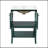 24Inch Bathroom Vanity With One Open Shelf