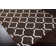 Irving Place Wool Geometric Indoor Rug