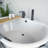 60" L x 42" W Free Standing Soaking Acrylic Bathtub