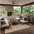 52" Cassius 3 - Blade Outdoor Standard Ceiling Fan with Pull Chain-54396828