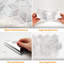 Bulverde Stone Hexacube Wall Tile Sticker-1599356579
